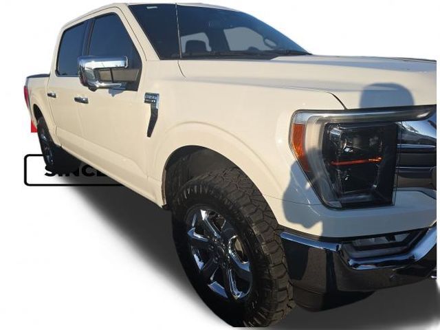 2023 Ford F-150 King Ranch's photo