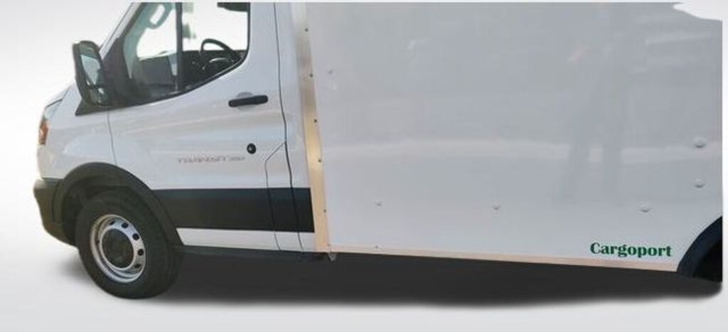 Used 2024 Ford Transit-350 Base Truck