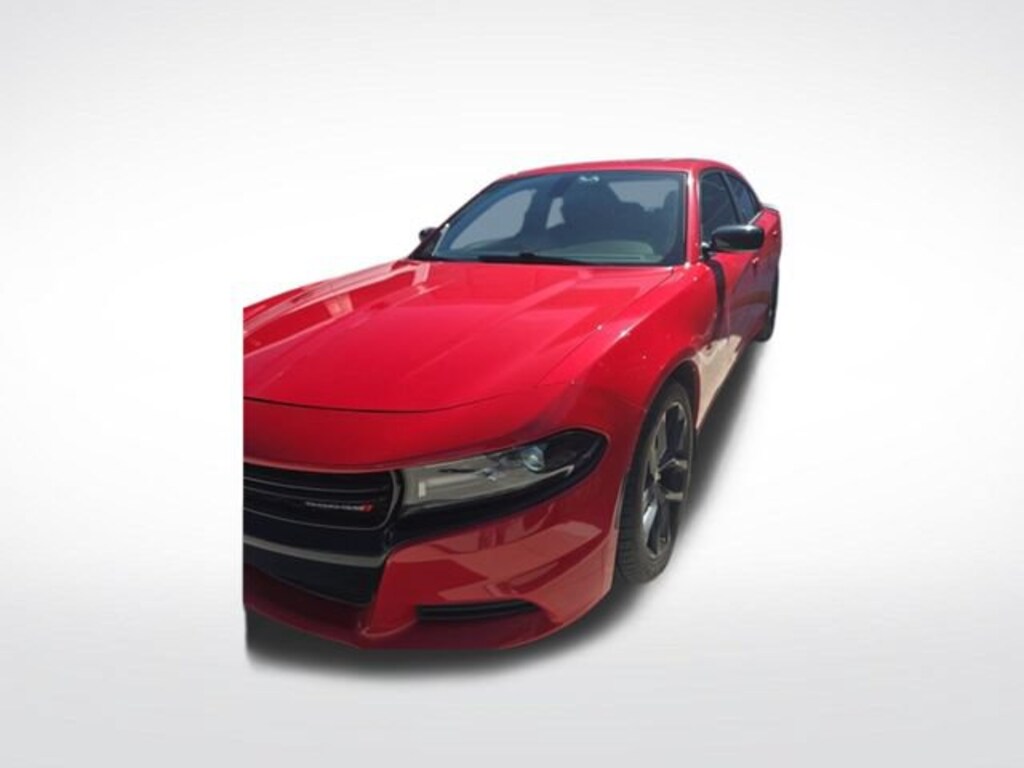 Used 2020 Dodge Charger SXT Sedan