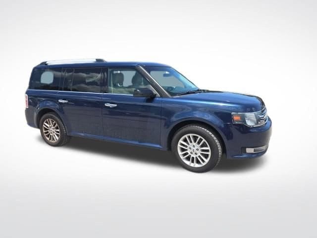 2017 Ford Flex SEL FWD's photo