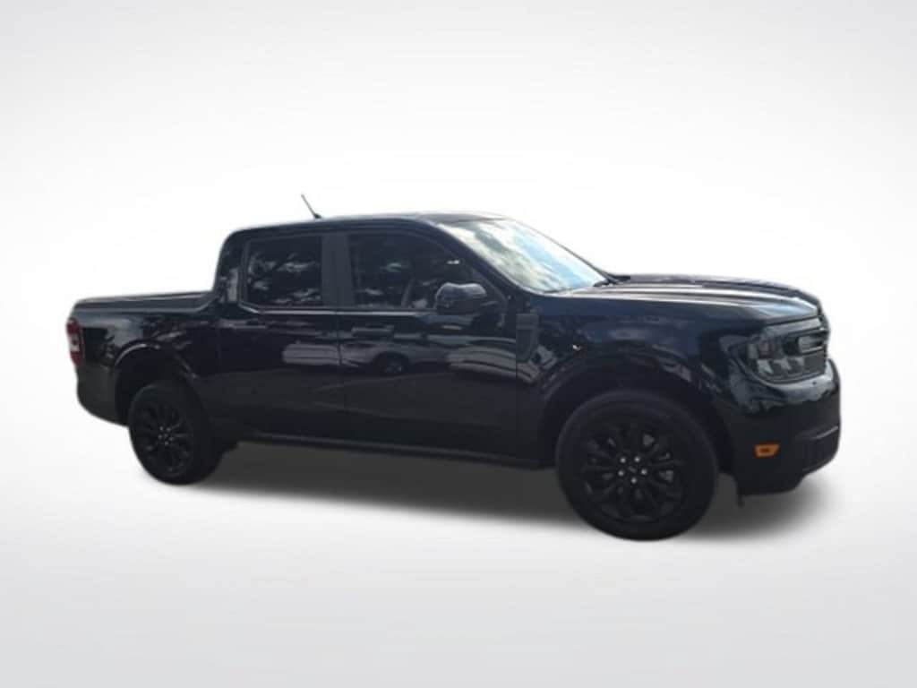 Certified 2023 Ford Maverick XLT Truck SuperCrew