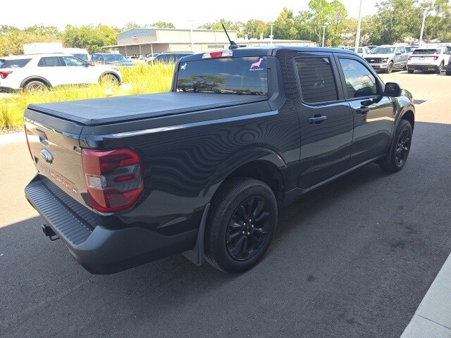 2023 Ford Maverick XLT Lariat photo 4