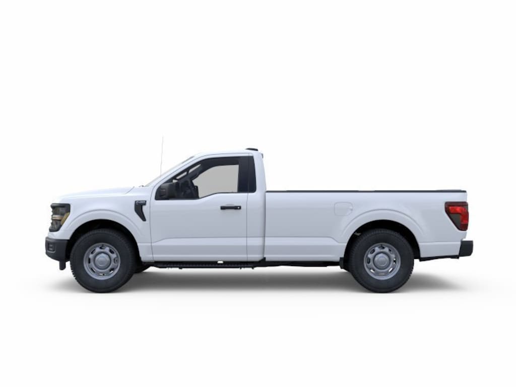New 2026 Ford F-150 XL Truck Regular Cab