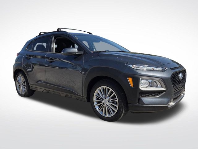 2021 Hyundai Kona SEL Plus