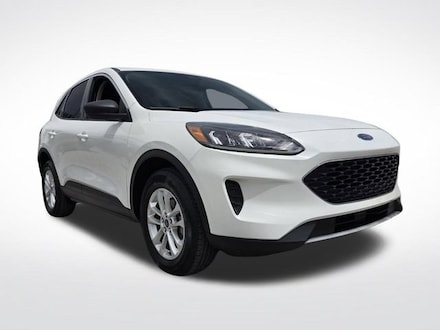 2022 Ford Escape SE SUV