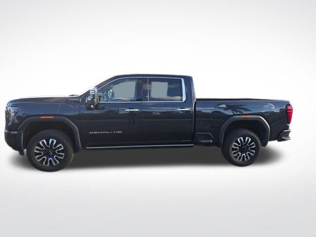 2024 GMC Sierra 2500HD Denali Ultimate's photo
