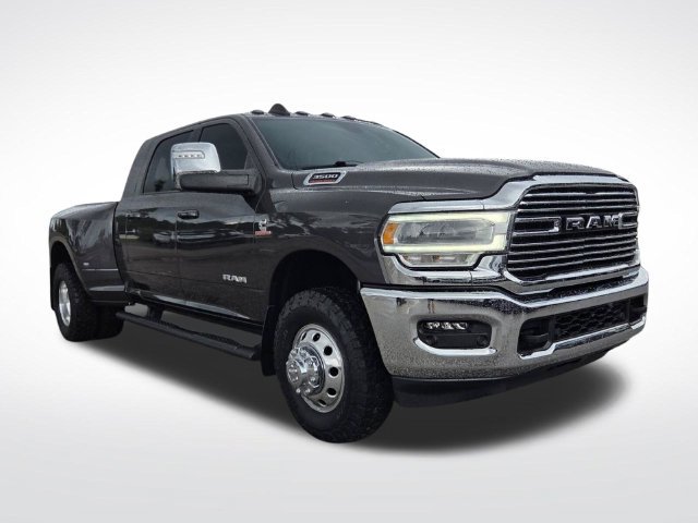 2024 Ram 3500 Laramie Truck Mega Cab