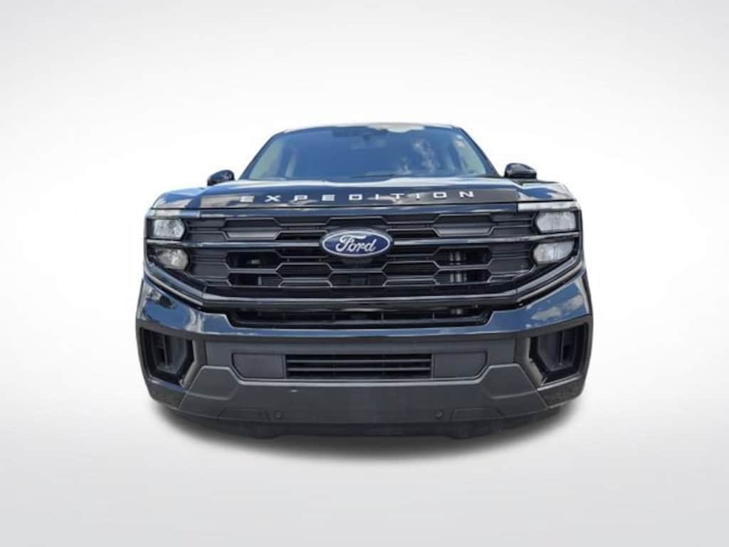 Certified 2025 Ford Expedition Active SUV