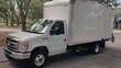 Ford E-450SD