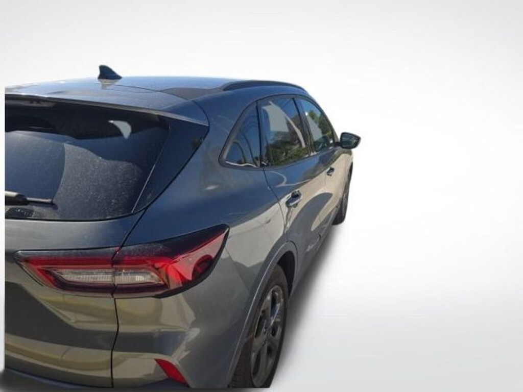 Used 2024 Ford Escape ST-Line SUV