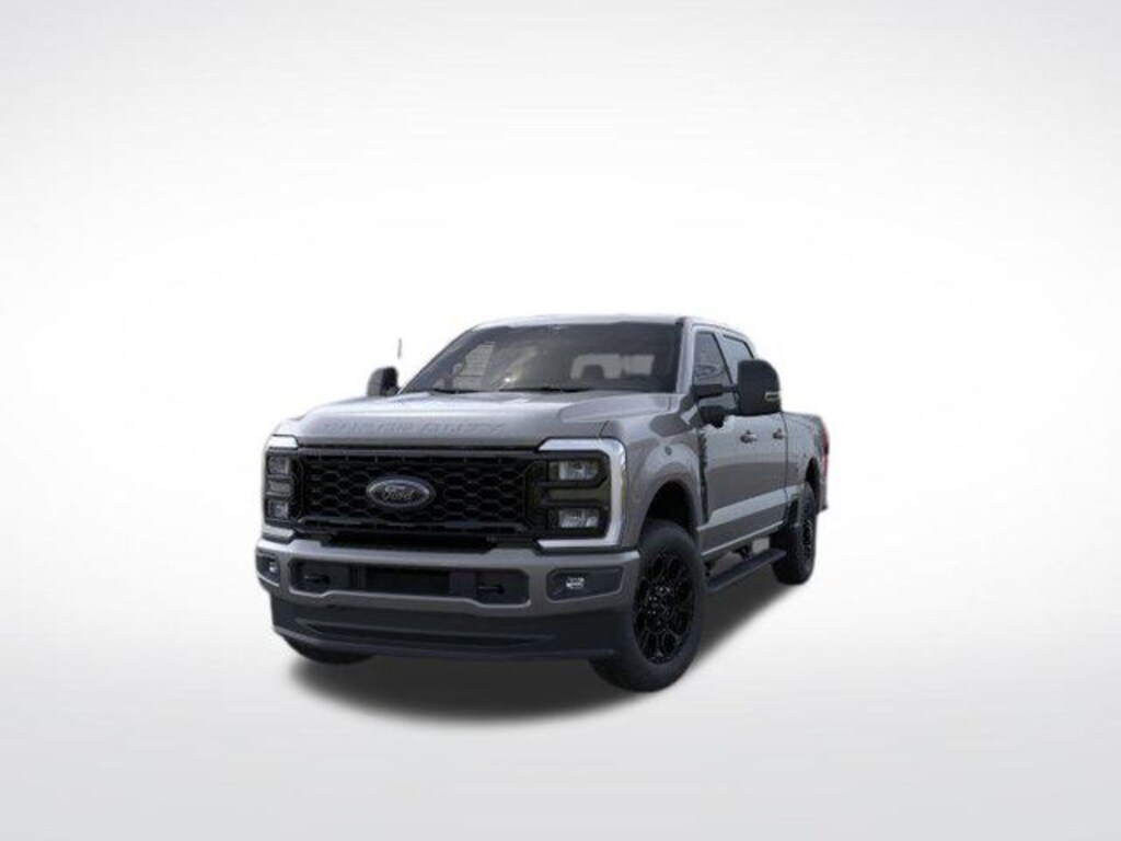 New 2026 Ford F-250SD XLT Truck Crew Cab