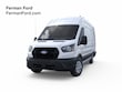  Ford Transit-350 Cargo