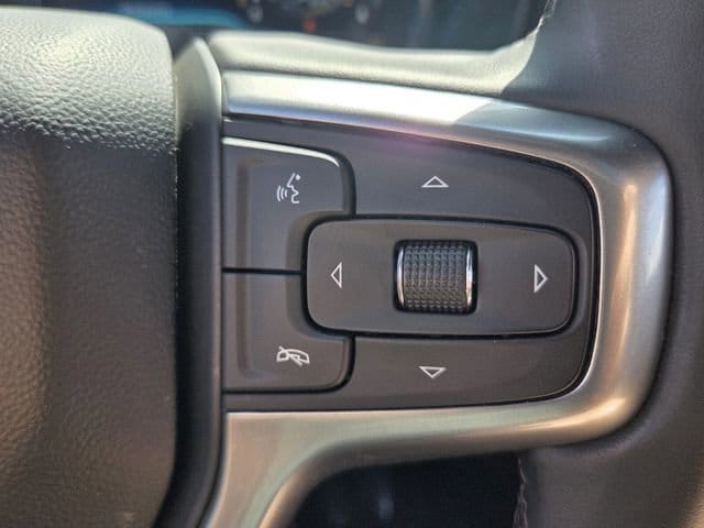 2023 Chevrolet Tahoe Z71 - Photo 30