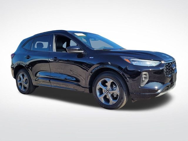 2024 Ford Escape ST-Line Select's photo