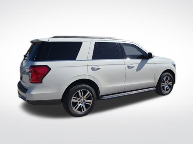 Certified 2023 Ford Expedition XLT SUV