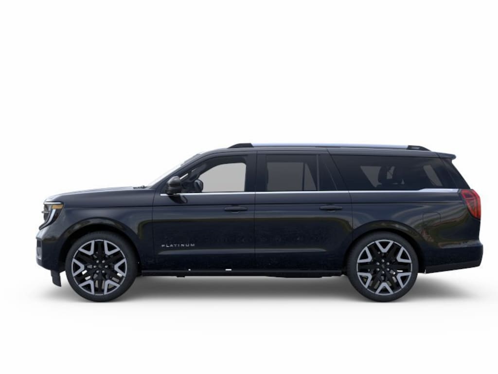 New 2026 Ford Expedition Max Platinum SUV