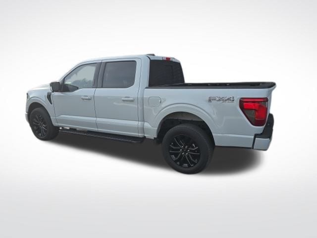 2024 Ford F-150 XLT's photo