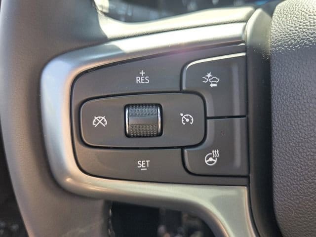 2023 Chevrolet Tahoe Z71 - Photo 31