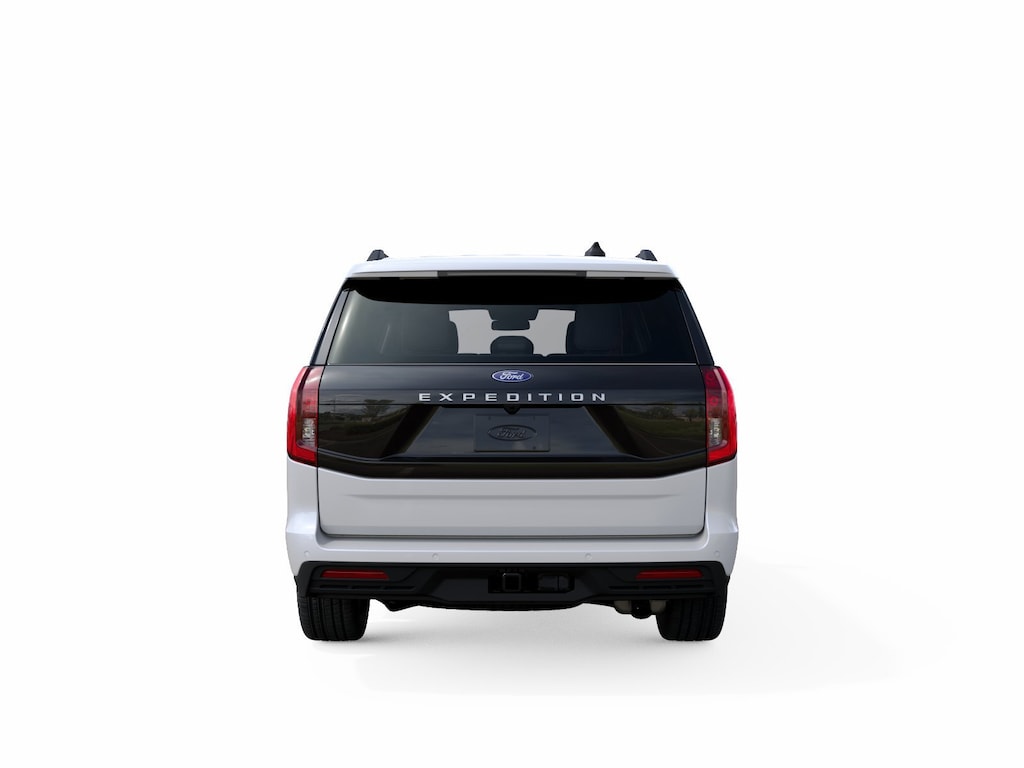 New 2027 Ford Expedition Active SUV
