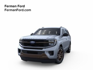 2026 Ford Expedition King Ranch SUV