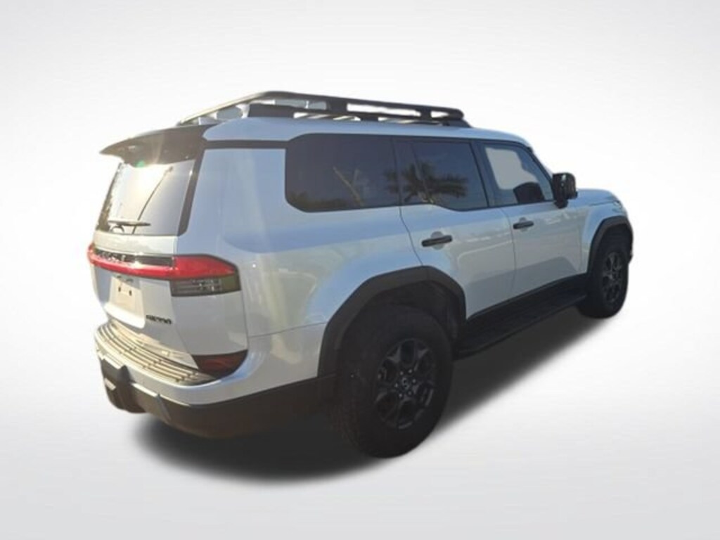 Certified 2024 Lexus GX 550 Overtrail+ SUV