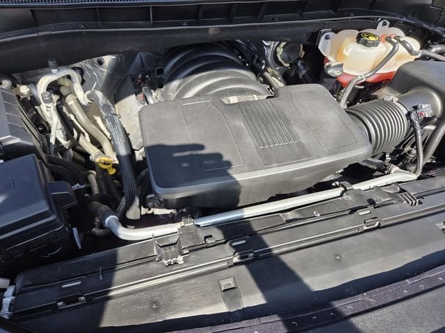 2023 Chevrolet Tahoe Z71 - Photo 20