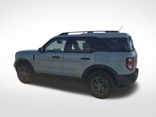 Certified 2024 Ford Bronco Sport Big Bend SUV