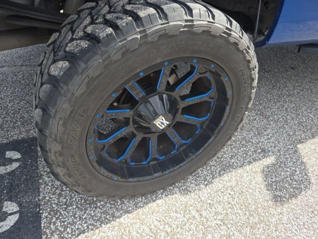 Used 2013 Ford F-150 STX Truck SuperCab Styleside