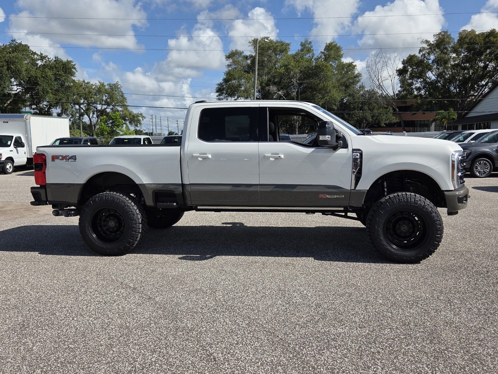 2026 Ford F-350 Super Duty King Ranch - Photo 10