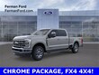 Ford F-250SD