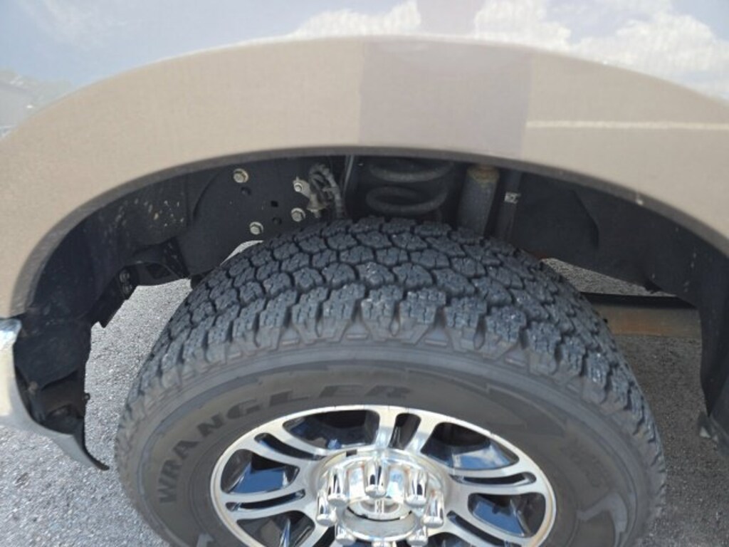 Certified 2019 Ford F-350SD XL Truck Crew Cab