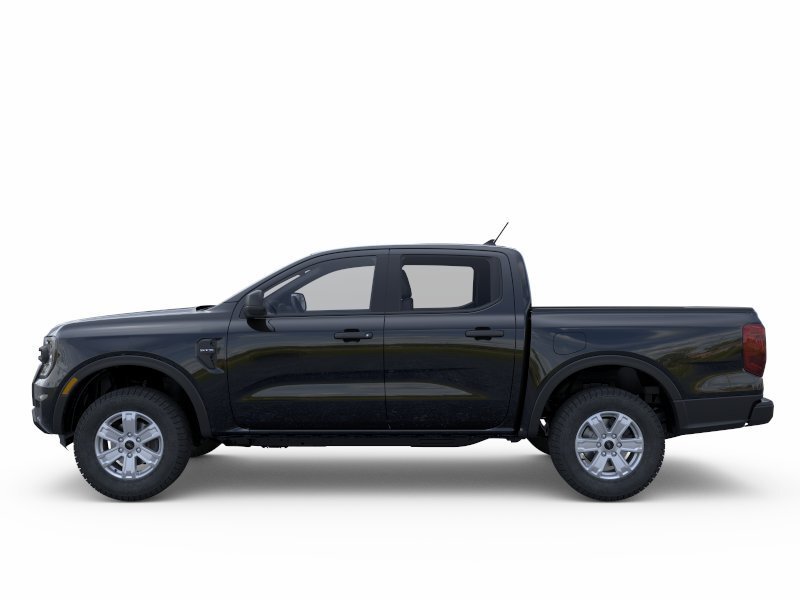 New 2026 Ford Ranger XL Truck SuperCrew
