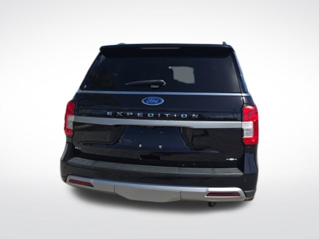 Certified 2024 Ford Expedition XLT SUV