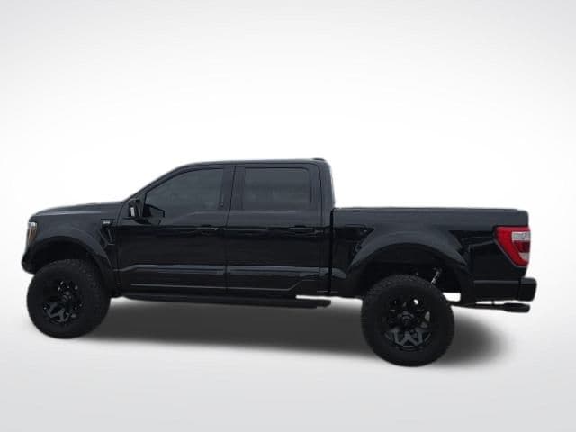 2021 Ford F-150 Lariat's photo