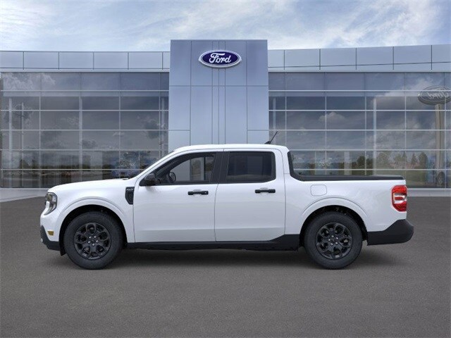 2025 Ford Maverick XLT photo 3