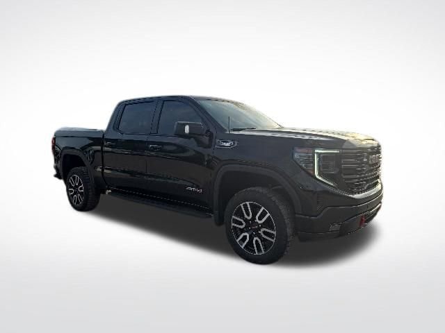 2023 GMC Sierra 4WD Crew Cab Short Box AT4's photo