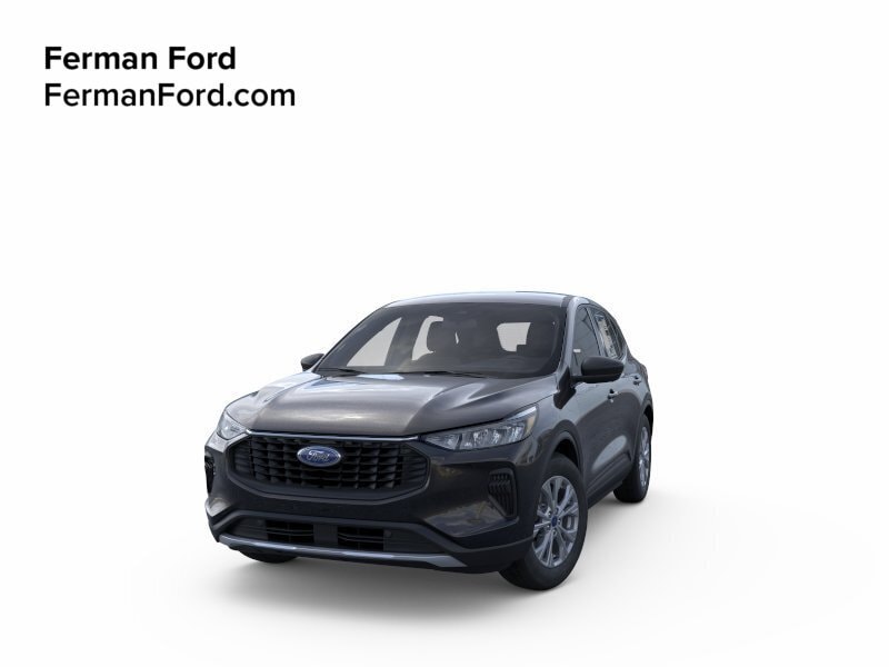 2026 Ford Escape