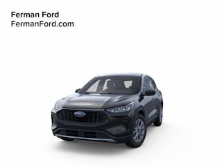 2026 Ford Escape Active SUV