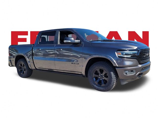 2021 RAM Ram 1500 Pickup Limited's photo