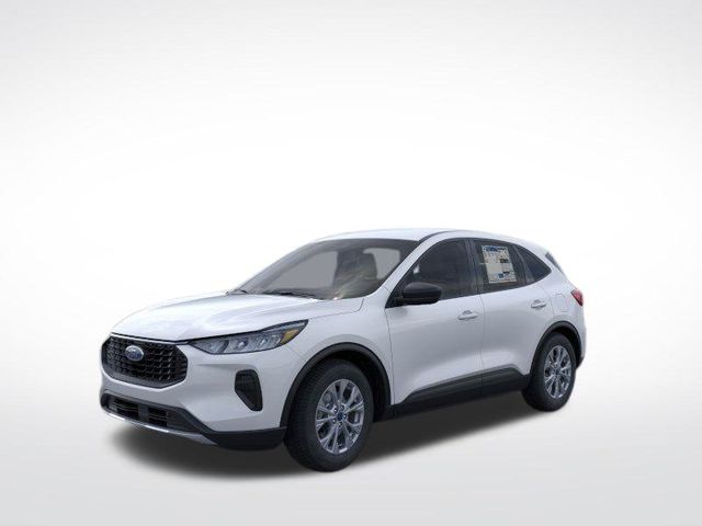 2026 Ford Escape Active's photo