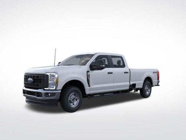 2026 Ford F-250 Super Duty XL's photo