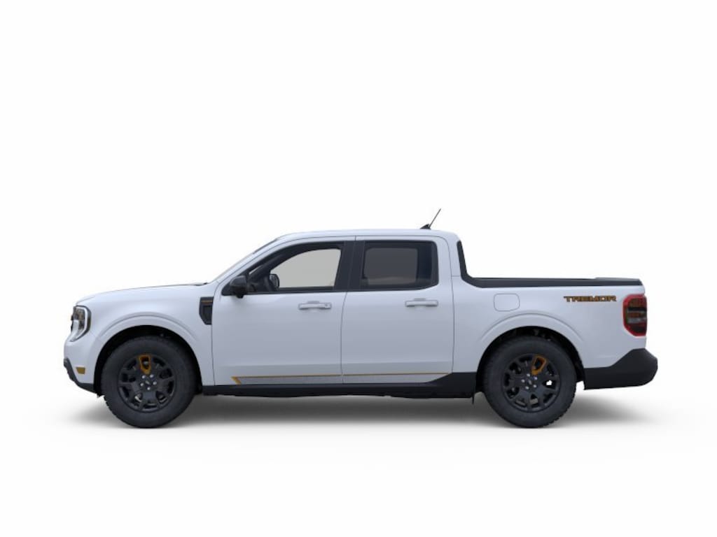 New 2026 Ford Maverick Tremor Truck SuperCrew