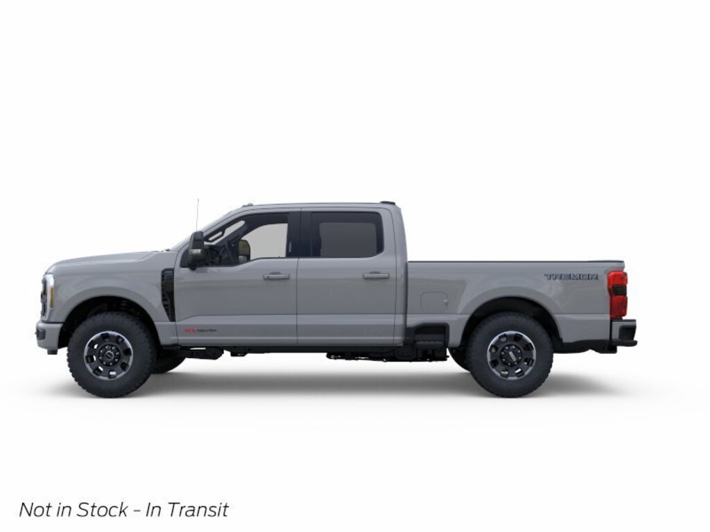 New 2026 Ford F-250SD Lariat Truck Crew Cab