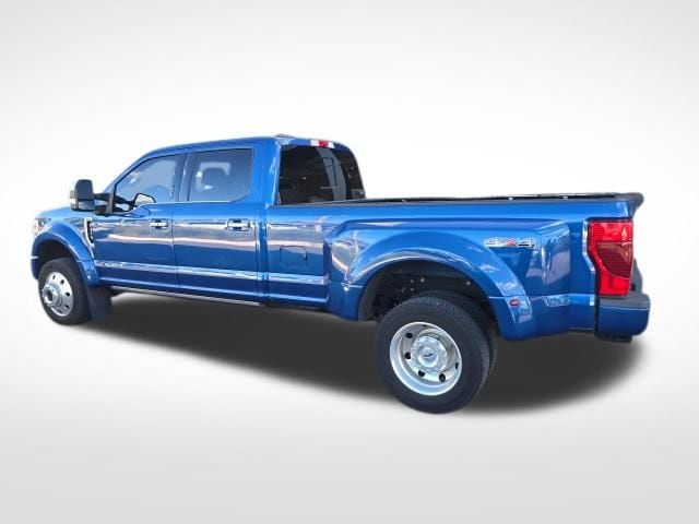 2022 Ford F-450 Super Duty