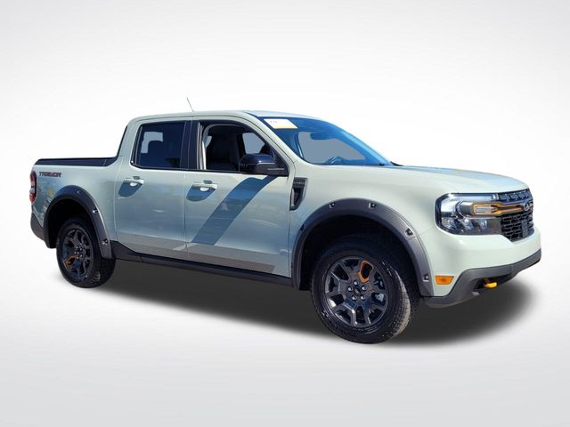 2024 Ford Maverick Lariat's photo
