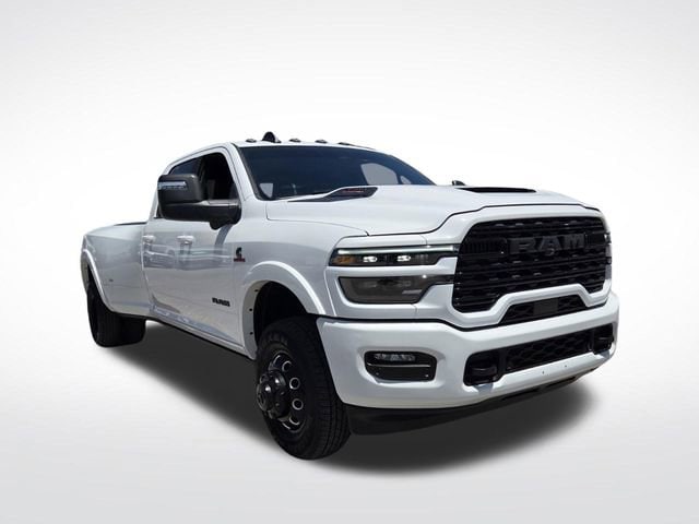 2025 RAM 3500 Limited 4X4 Crew Cab LWB's photo