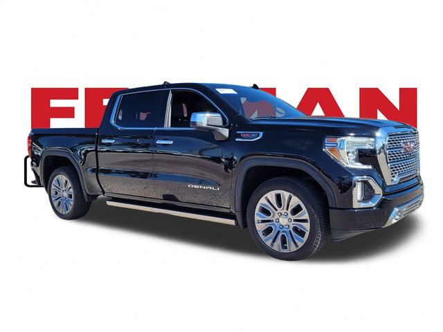 2022 GMC Sierra 1500 Limited Denali's photo