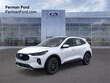Ford Escape Plug-In Hybrid