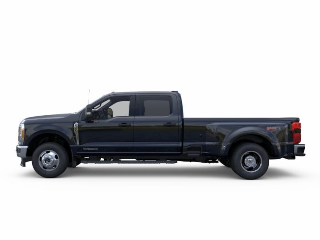 New 2026 Ford F-350 XL Truck Crew Cab