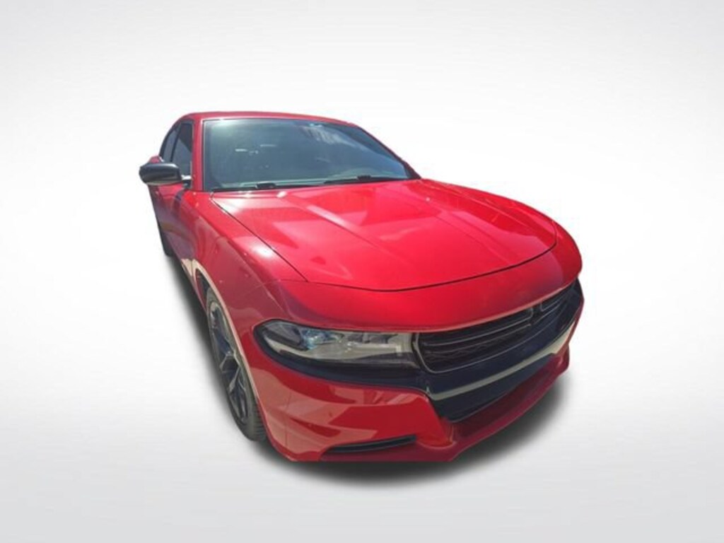 Used 2020 Dodge Charger SXT Sedan
